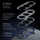 X Series Classic Back Case for Samsung Galaxy S25 FE 5G (6.7") | Shockproof Case | X Factor Case | Trans Design Case