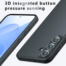 X Series Classic Back Case for Samsung Galaxy S25 FE 5G (6.7") | Shockproof Case | X Factor Case | Trans Design Case