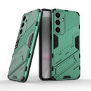 Elegant Armour - Mobile Cover for Samsung Galaxy S25 Plus 5G - 6.7 Inches