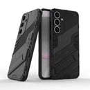 Elegant Armour - Mobile Cover for Samsung Galaxy S25 Plus 5G - 6.7 Inches