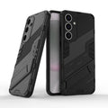 Elegant Armour - Mobile Back Case for Samsung Galaxy S25 Plus 5G - 6.7 Inches