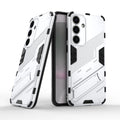 Elegant Armour - Mobile Cover for Samsung Galaxy S25 Plus 5G - 6.7 Inches