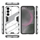 Elegant Armour - Mobile Cover for Samsung Galaxy S25 Plus 5G - 6.7 Inches