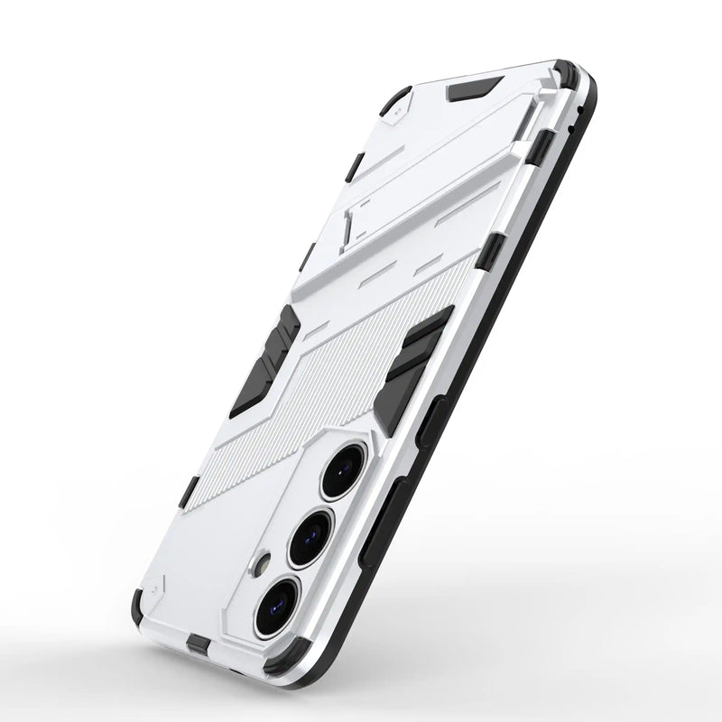 Elegant Armour - Mobile Back Case for Samsung Galaxy S25 Plus 5G - 6.7 Inches