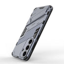 Elegant Armour - Mobile Cover for Samsung Galaxy S25 Plus 5G - 6.7 Inches