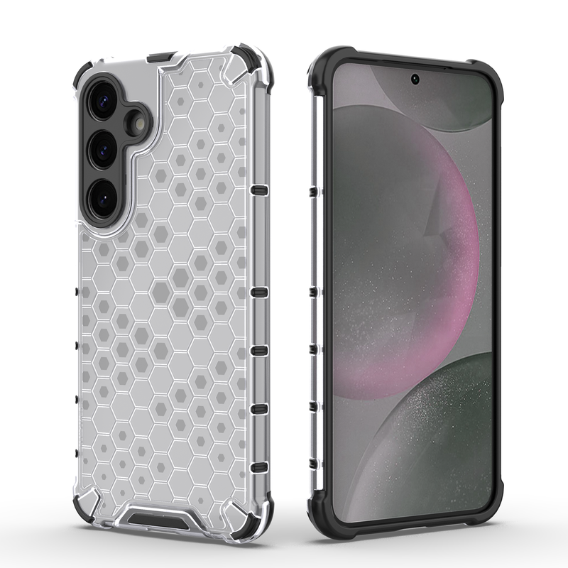Classic Armour - Back Cover for Samsung Galaxy S25 Plus 5G - 6.7 Inches