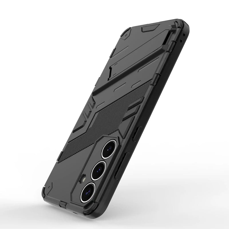 Elegant Armour - Mobile Back Case for Samsung Galaxy S25 Plus 5G - 6.7 Inches