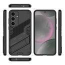 Elegant Armour - Mobile Cover for Samsung Galaxy S25 Plus 5G - 6.7 Inches