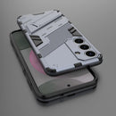 Elegant Armour - Mobile Cover for Samsung Galaxy S25 Plus 5G - 6.7 Inches