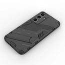 Elegant Armour - Mobile Cover for Samsung Galaxy S25 Plus 5G - 6.7 Inches