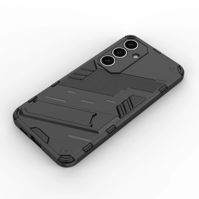 Elegant Armour - Mobile Back Case for Samsung Galaxy S25 Plus 5G - 6.7 Inches