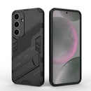 Elegant Armour - Mobile Cover for Samsung Galaxy S25 Plus 5G - 6.7 Inches