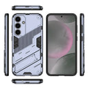 Elegant Armour - Mobile Cover for Samsung Galaxy S25 Plus 5G - 6.7 Inches