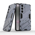 Elegant Armour - Mobile Cover for Samsung Galaxy S25 Plus 5G - 6.7 Inches