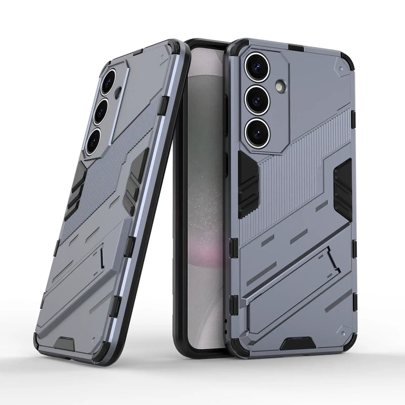 Elegant Armour - Mobile Cover for Samsung Galaxy S25 Plus 5G - 6.7 Inches