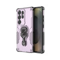 Classic Connect Robot - Mobile Back Cover for Samsung Galaxy S25 Ultra 5G - 6.9 Inches