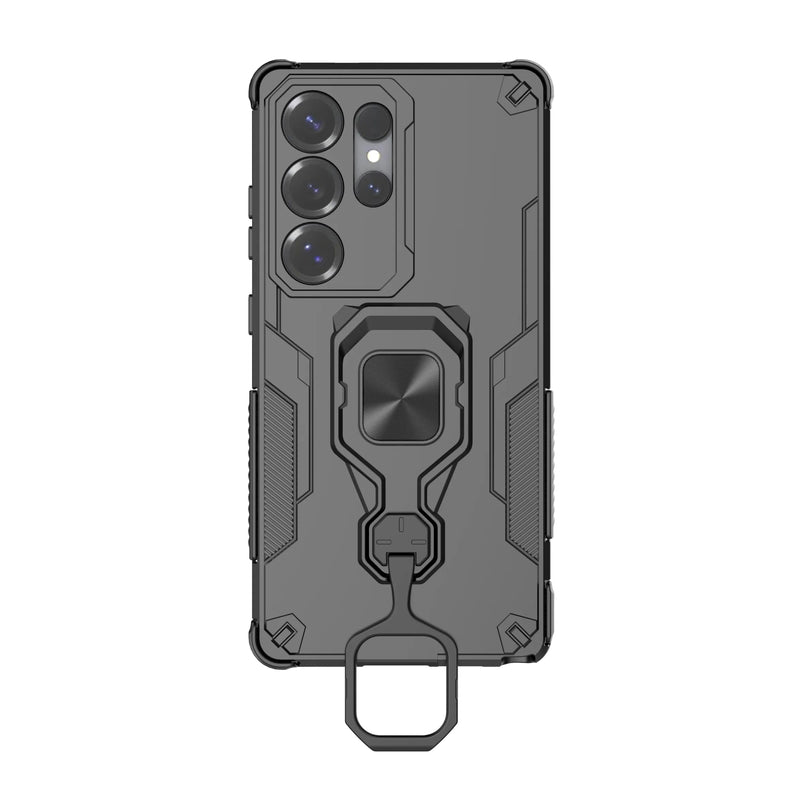 Classic Connect Robot - Mobile Back Cover for Samsung Galaxy S25 Ultra 5G - 6.9 Inches