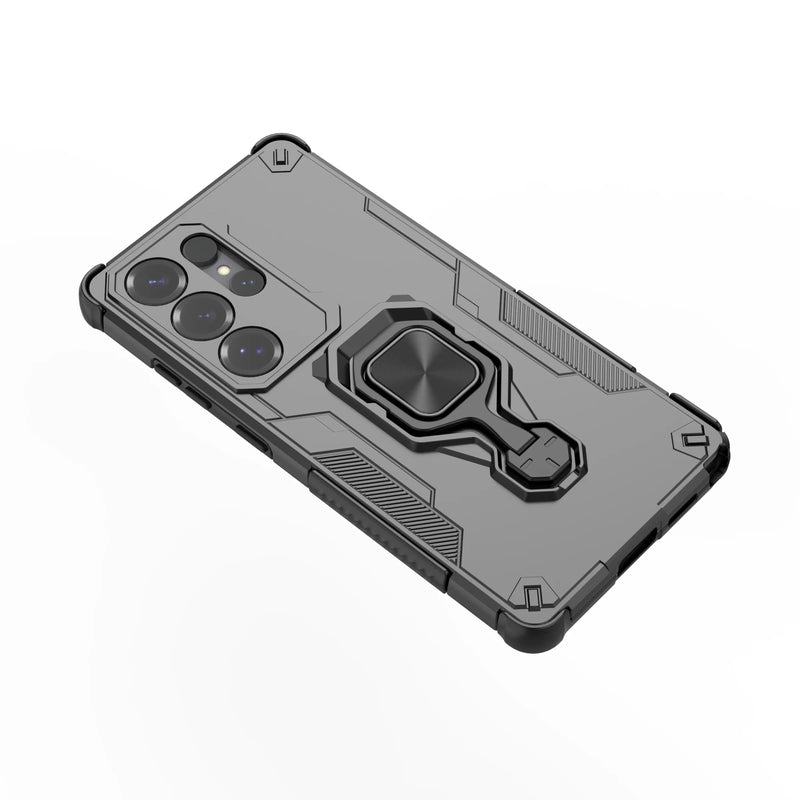 Classic Connect Robot - Mobile Back Cover for Samsung Galaxy S25 Ultra 5G - 6.9 Inches