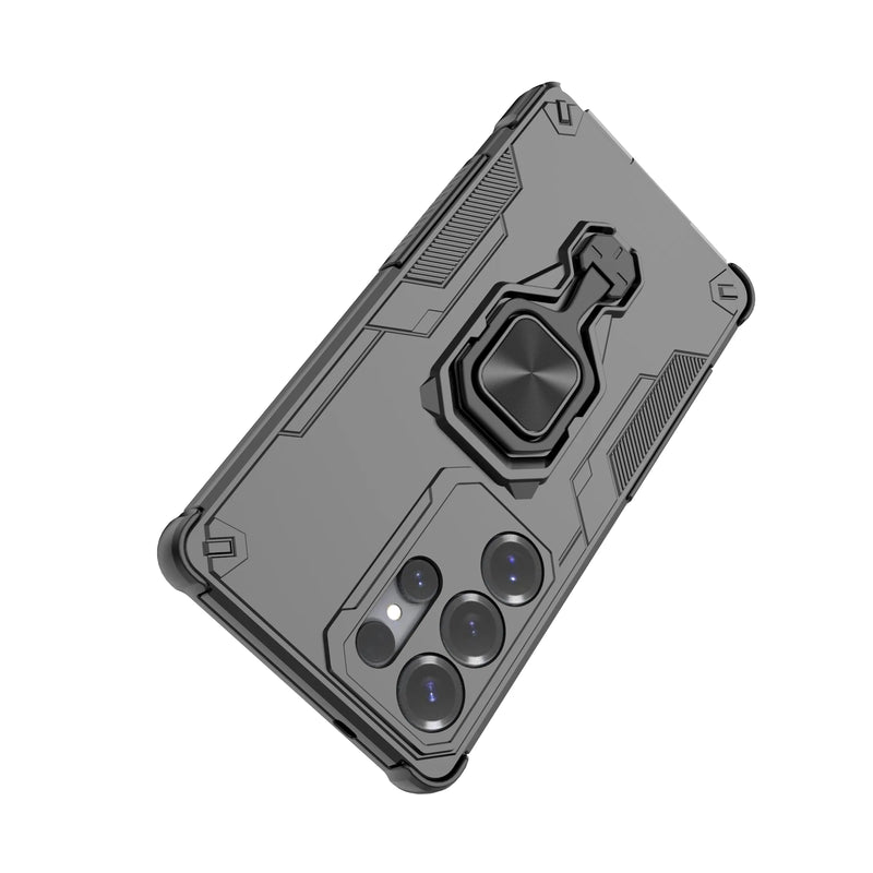 Classic Connect Robot - Mobile Back Cover for Samsung Galaxy S25 Ultra 5G - 6.9 Inches