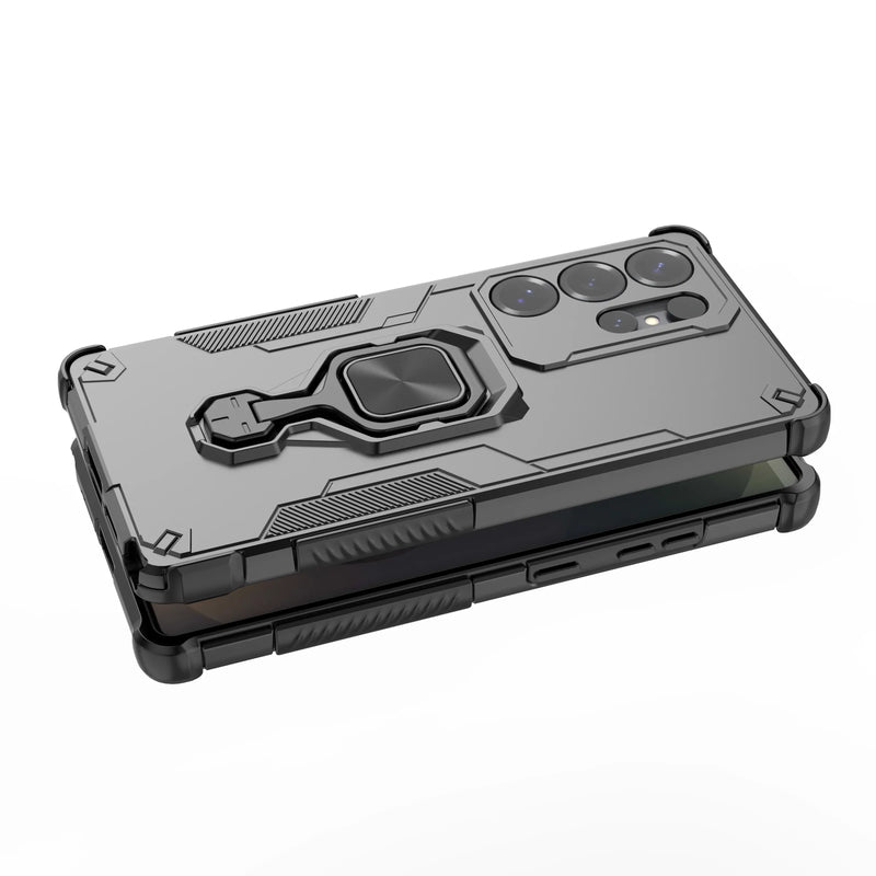 Classic Connect Robot - Mobile Back Cover for Samsung Galaxy S25 Ultra 5G - 6.9 Inches