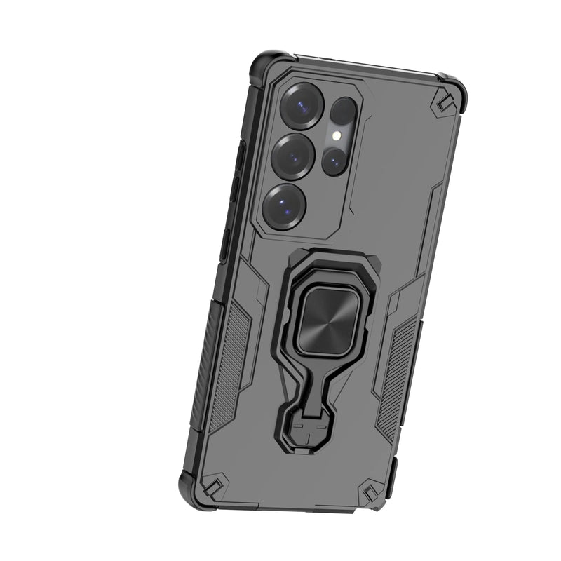 Classic Connect Robot - Mobile Back Cover for Samsung Galaxy S25 Ultra 5G - 6.9 Inches