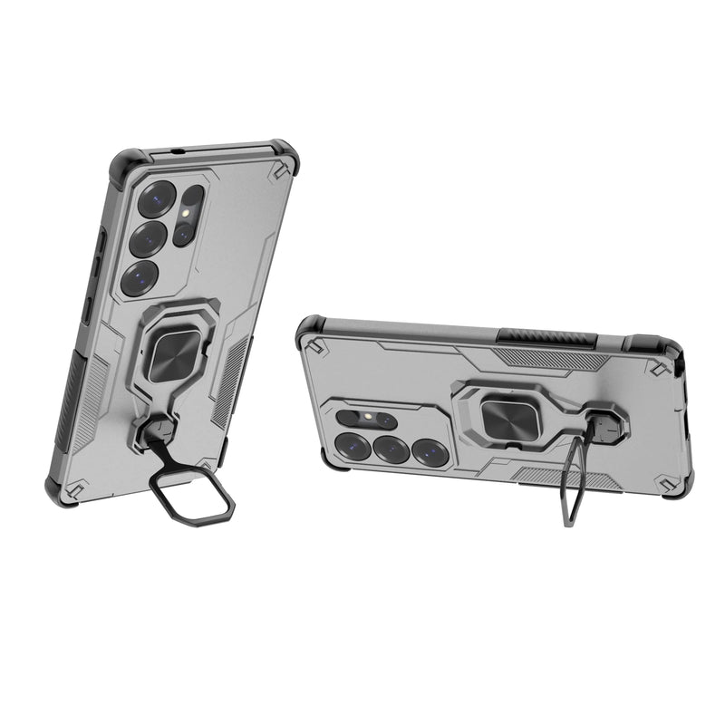 Classic Connect Robot - Mobile Back Cover for Samsung Galaxy S25 Ultra 5G - 6.9 Inches