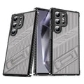 Xlegant Armour - Mobile Back Case for Samsung Galaxy S24 Ultra 5G - 6.8 Inches