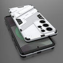 Elegant Armour - Mobile Cover for Samsung Galaxy S25 Ultra 5G - 6.9 Inches