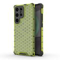 Classic Armour - Back Cover for Samsung Galaxy S25 Ultra 5G - 6.9 Inches