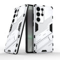 Elegant Armour - Mobile Back Case for Samsung Galaxy S25 Ultra 5G - 6.9 Inches