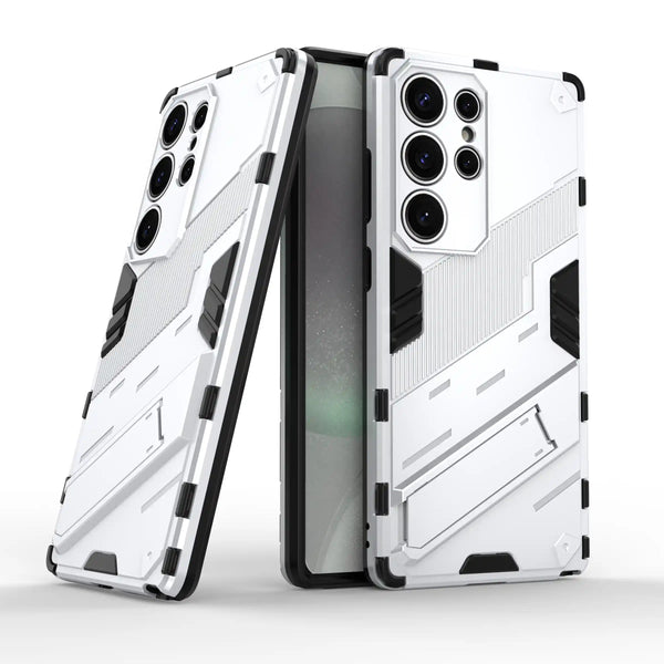Elegant Armour - Mobile Cover for Samsung Galaxy S25 Ultra 5G - 6.9 Inches