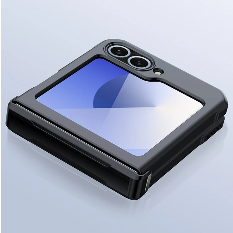 X Series - mOBILE cASE for Samsung Galaxy Z Flip6 5G - 6.7 Inches