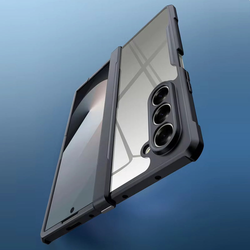 X Series - mOBILE cASE for Samsung Galaxy Z Fold6 5G - 7.6 Inches
