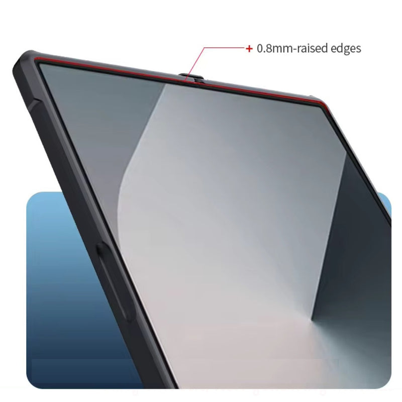 X Series - mOBILE cASE for Samsung Galaxy Z Fold6 5G - 7.6 Inches