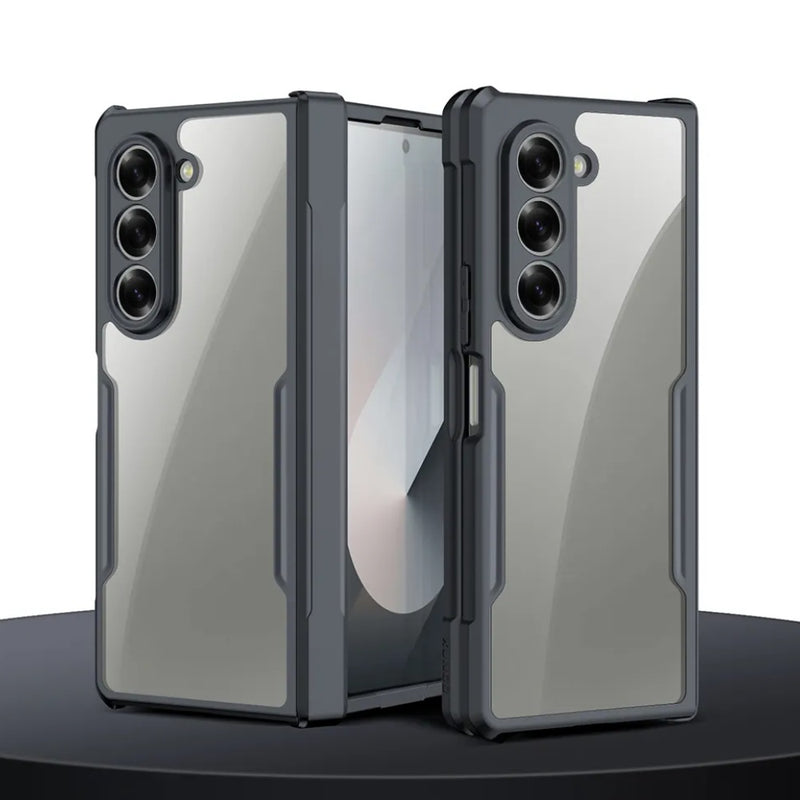 X Series - mOBILE cASE for Samsung Galaxy Z Fold6 5G - 7.6 Inches