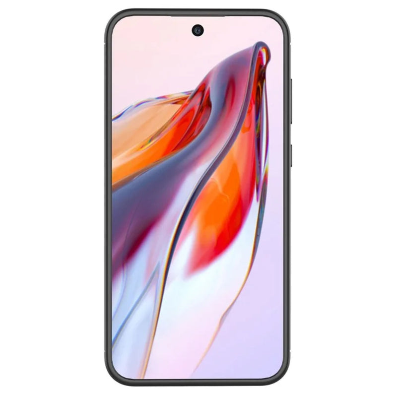 Elegant Textured - Back Case for Samsung Galaxy A55 5G - 6.6 Inches