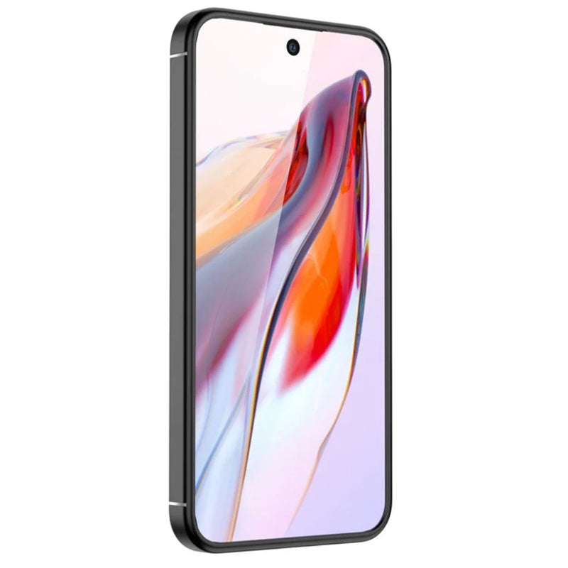 Elegant Textured - Back Case for Samsung Galaxy A55 5G - 6.6 Inches
