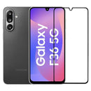 nPlusOne - 9H Tempered Glass for Samsung Galaxy F36 5G - 6.7 Inches
