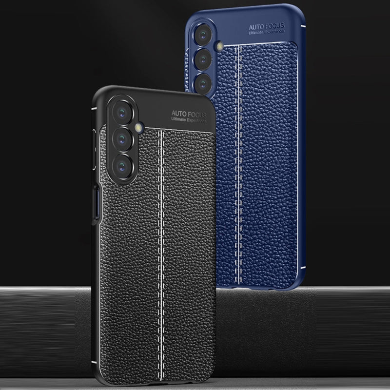 Elegant Textured - Mobile Back Cover for Samsung Galaxy M34 5G - 6.5 Inches