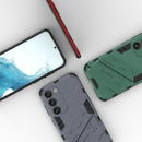 Elegant Armour - Mobile Back Case for Samsung Galaxy S23 5G - 6.1 Inches