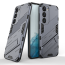 Elegant Armour - Mobile Back Case for Samsung Galaxy S23 5G - 6.1 Inches