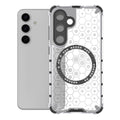 Classic Armour - (Wireless Charging) Back Case for Samsung Galaxy S24 5G - 6.2 Inches