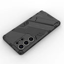 Elegant Armour - Mobile Cover for Samsung Galaxy S25 Ultra 5G - 6.9 Inches