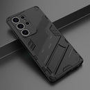 Elegant Armour - Mobile Cover for Samsung Galaxy S25 Ultra 5G - 6.9 Inches