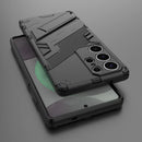 Elegant Armour - Mobile Cover for Samsung Galaxy S25 Ultra 5G - 6.9 Inches