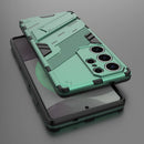 Elegant Armour - Mobile Cover for Samsung Galaxy S25 Ultra 5G - 6.9 Inches