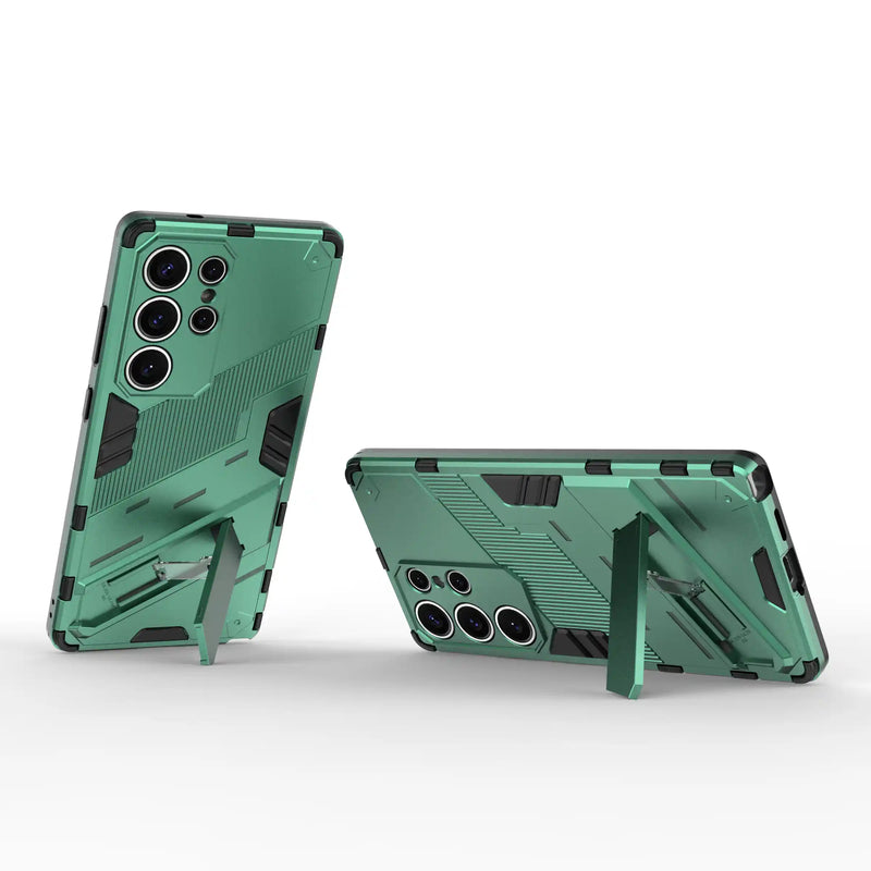 Elegant Armour - Mobile Cover for Samsung Galaxy S25 Ultra 5G - 6.9 Inches