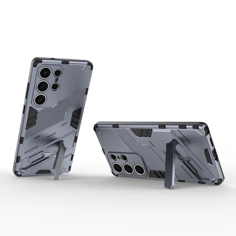 Elegant Armour - Mobile Cover for Samsung Galaxy S25 Ultra 5G - 6.9 Inches