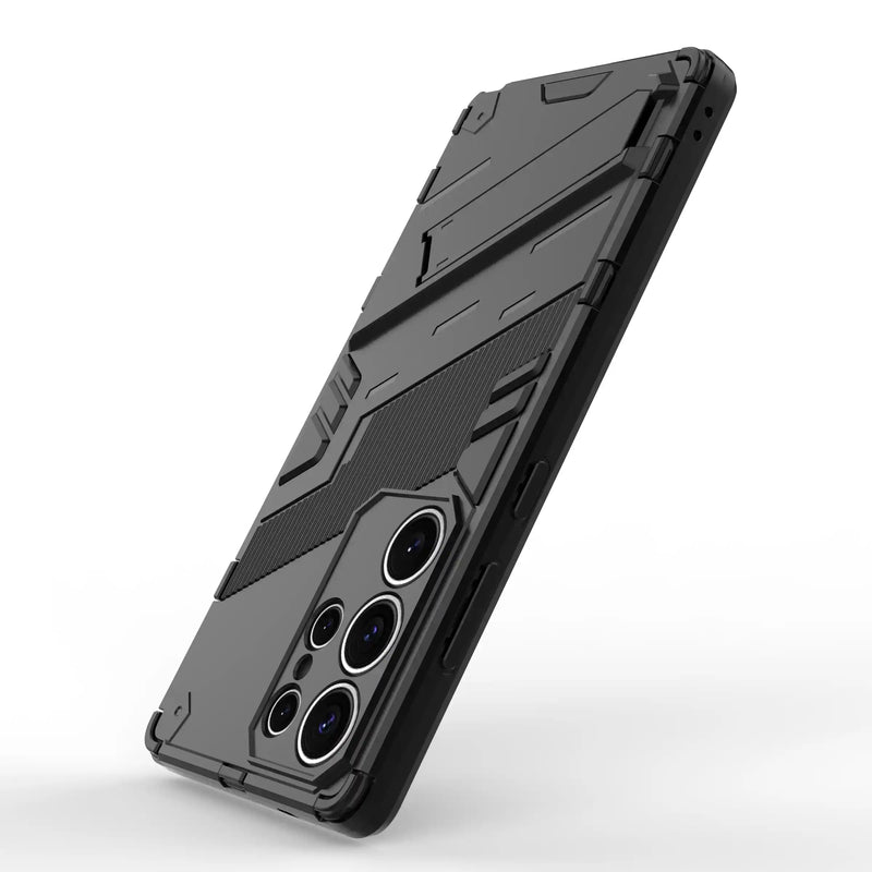 Elegant Armour - Mobile Cover for Samsung Galaxy S25 Ultra 5G - 6.9 Inches