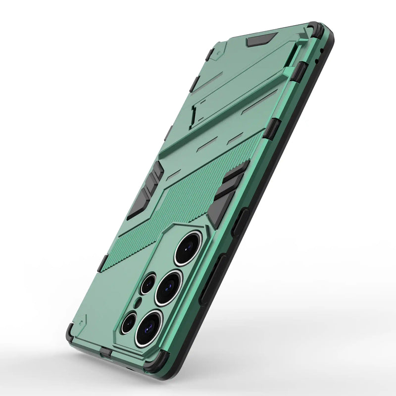 Elegant Armour - Mobile Cover for Samsung Galaxy S25 Ultra 5G - 6.9 Inches